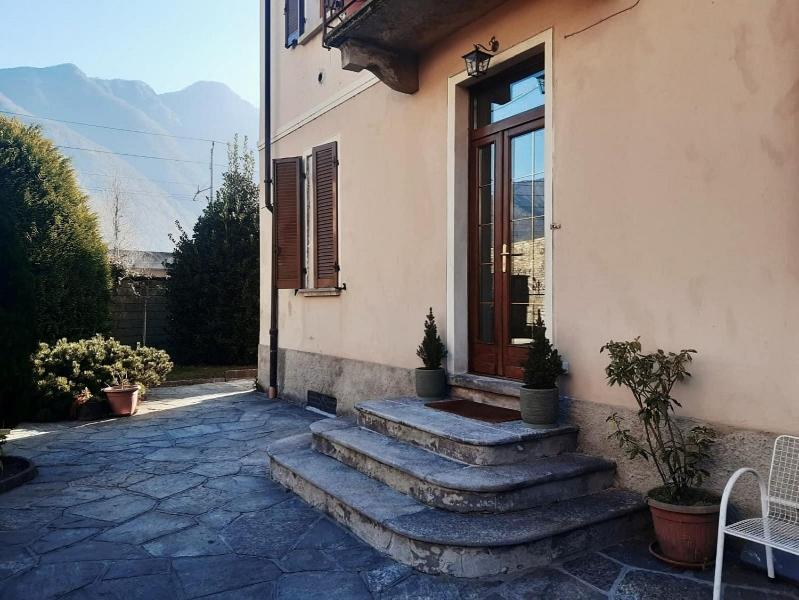 Kinghouse Apartment Domodossola Exterior photo