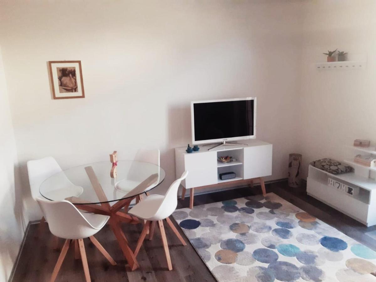 Kinghouse Apartment Domodossola Exterior photo