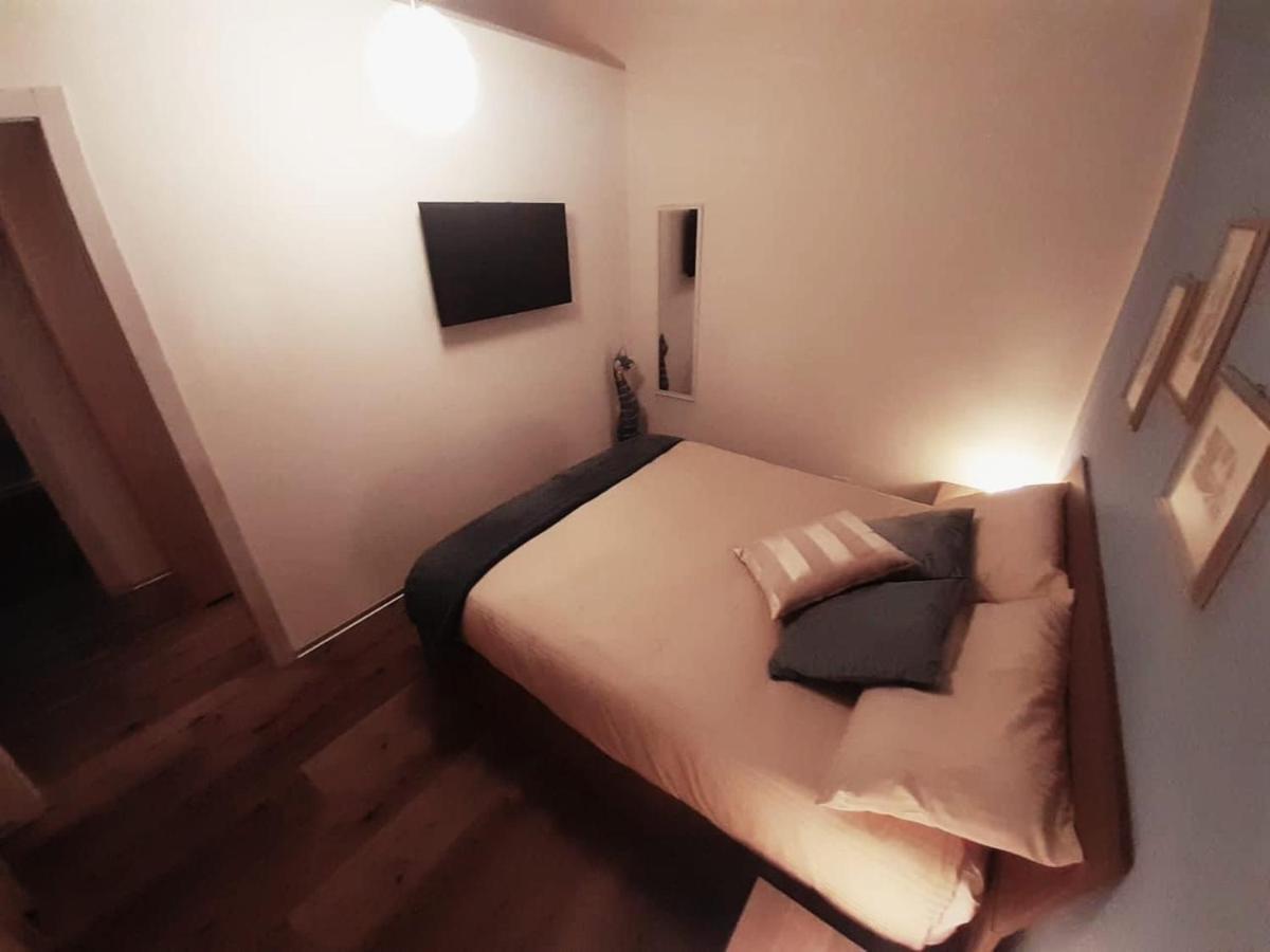 Kinghouse Apartment Domodossola Exterior photo
