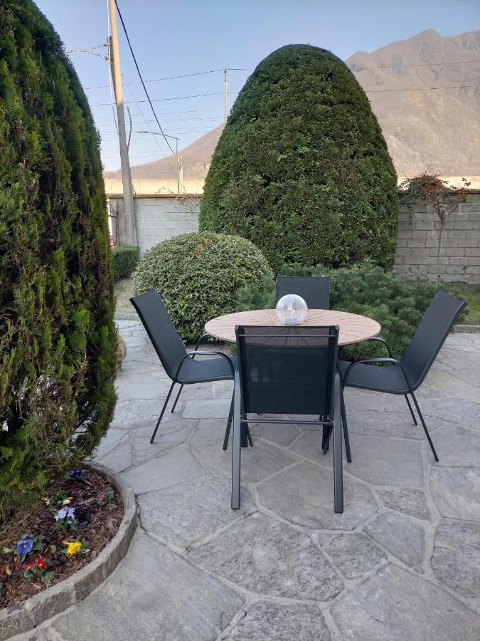 Kinghouse Apartment Domodossola Exterior photo