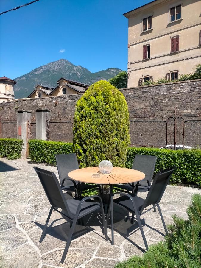 Kinghouse Apartment Domodossola Exterior photo