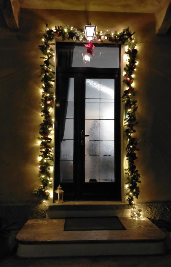 Kinghouse Apartment Domodossola Exterior photo
