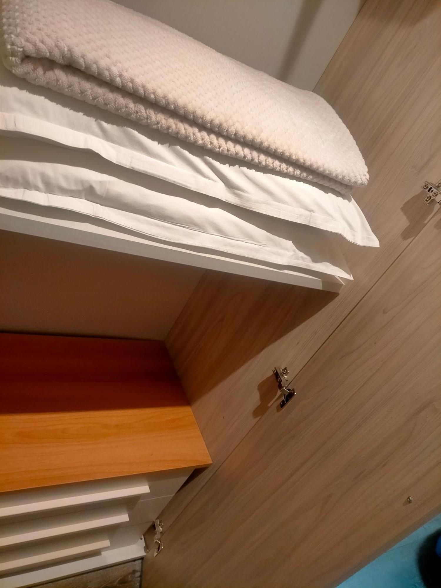 Kinghouse Apartment Domodossola Room photo
